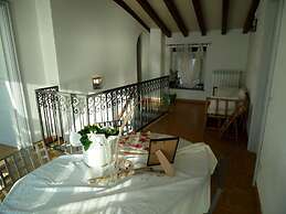 Apartment in Vello by Lake Iseo Beach