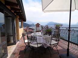 Apartment in Vello by Lake Iseo Beach