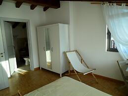 Apartment in Vello by Lake Iseo Beach