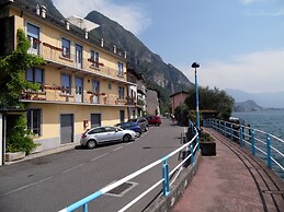 Apartment in Vello by Lake Iseo Beach