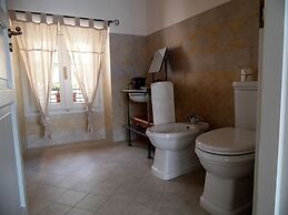 Apartment in Vello by Lake Iseo Beach
