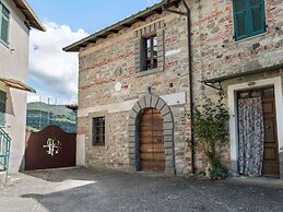 Belvilla by OYO Castello di Argigliano 1