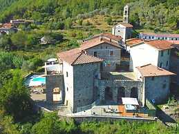 Belvilla by Oyo Castello di Argigliano