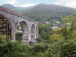 Belvilla by Oyo Castello di Argigliano
