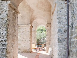Belvilla by Oyo Castello di Argigliano