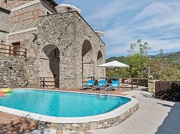 Belvilla by Oyo Castello di Argigliano