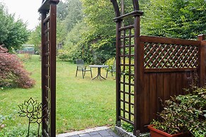 Holiday Home in Kyllburg Eifel Near the Forest