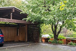 Holiday Home in Kyllburg Eifel Near the Forest