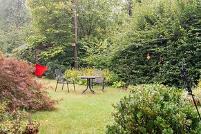 Holiday Home in Kyllburg Eifel Near the Forest