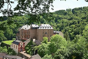 Holiday Home in Kyllburg Eifel Near the Forest