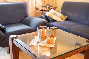 Holiday Home in Kyllburg Eifel Near the Forest