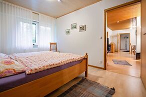 Holiday Home in Kyllburg Eifel Near the Forest