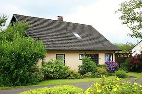 Holiday Home in Kyllburg Eifel Near the Forest