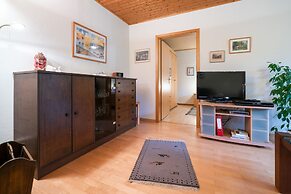 Holiday Home in Kyllburg Eifel Near the Forest