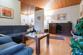 Holiday Home in Kyllburg Eifel Near the Forest