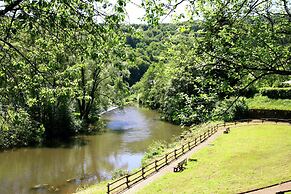 Holiday Home in Kyllburg Eifel Near the Forest