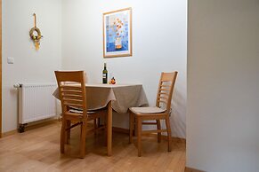 Holiday Home in Kyllburg Eifel Near the Forest