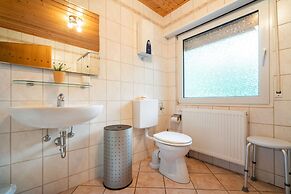 Holiday Home in Kyllburg Eifel Near the Forest