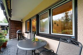 Holiday Home in Kyllburg Eifel Near the Forest