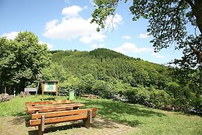 Holiday Home in Kyllburg Eifel Near the Forest