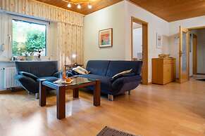 Holiday Home in Kyllburg Eifel Near the Forest