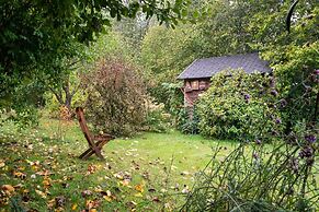 Holiday Home in Kyllburg Eifel Near the Forest