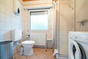 Holiday Home in Kyllburg Eifel Near the Forest