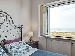 Belvilla by OYO House With Direct sea View