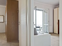 Belvilla by OYO House With Direct sea View