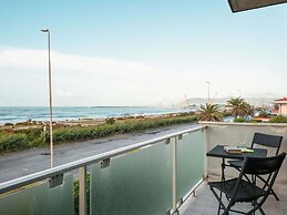 Belvilla by OYO House With Direct sea View