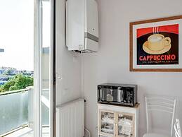 Belvilla by OYO House With Direct sea View