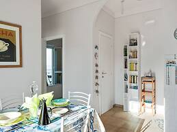 Belvilla by OYO House With Direct sea View