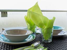 Belvilla by OYO House With Direct sea View