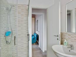 Belvilla by OYO House With Direct sea View