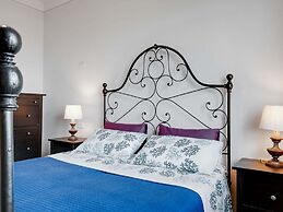 Belvilla by OYO House With Direct sea View