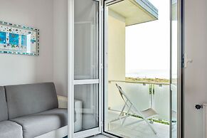 Belvilla by OYO House With Direct sea View