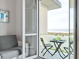 Belvilla by OYO House With Direct sea View