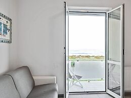 Belvilla by OYO House With Direct sea View