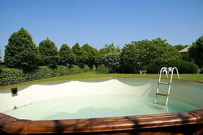 Holiday Home in Diges With Garden & Cycling