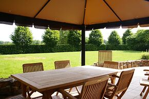 Holiday Home in Diges With Garden & Cycling
