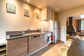 Stone House St Denis With Pool & Views
