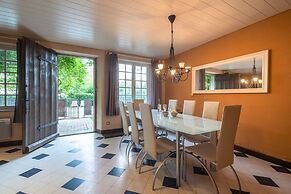 Stone House St Denis With Pool & Views