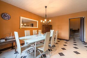 Stone House St Denis With Pool & Views
