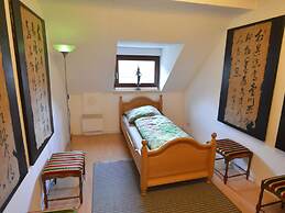 Charming Holiday Home in Neumagen-dhron