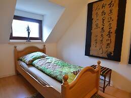 Charming Holiday Home in Neumagen-dhron