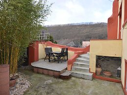 Charming Holiday Home in Neumagen-dhron