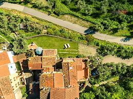 Belvilla by Oyo Villa Luciana