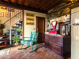 Belvilla by Oyo Villa Luciana