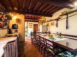 Belvilla by Oyo Villa Luciana