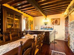 Belvilla by Oyo Villa Luciana